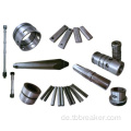 SB50 Rock Breaker Side Bolt Short Bolt